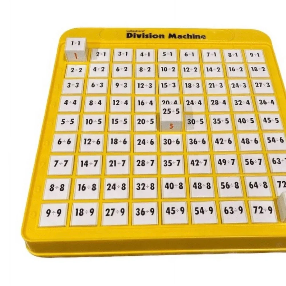 Kids Learning Machine - Picture 3 of 5